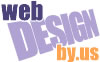 Site Designed & Hosted by webdesignby.us